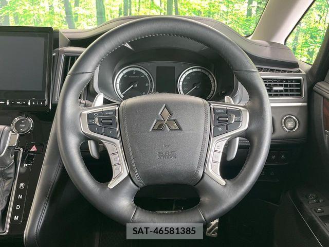 Mitsubishi DELICA 2024-10 8883524-11