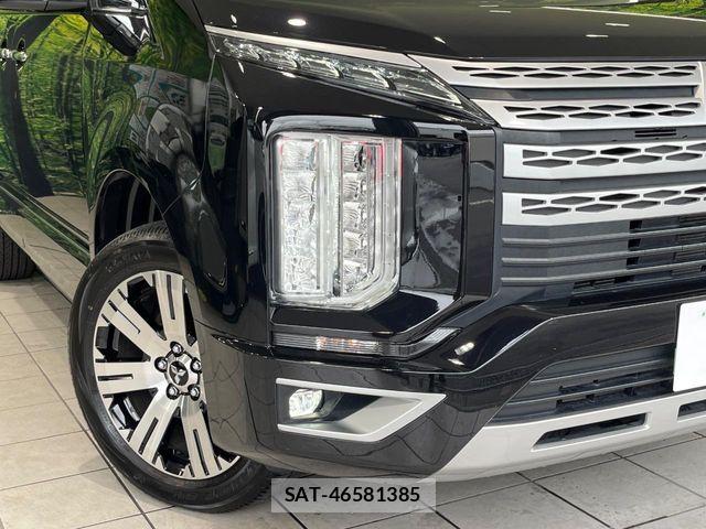 Mitsubishi DELICA 2024-10 8883524-12