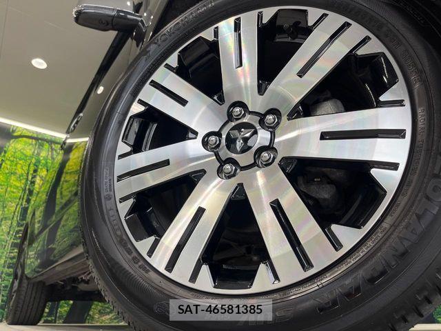 Mitsubishi DELICA 2024-10 8883524-13
