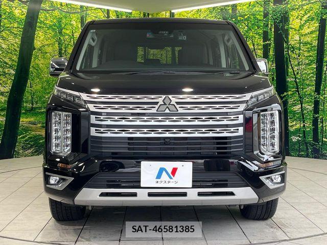Mitsubishi DELICA 2024-10 8883524-14
