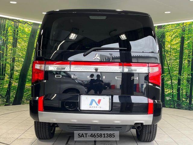 Mitsubishi DELICA 2024-10 8883524-15