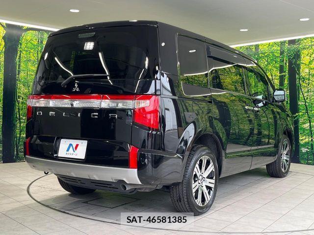 Mitsubishi DELICA 2024-10 8883524-16