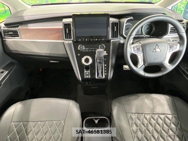 Mitsubishi DELICA 2024-10 8883524-1