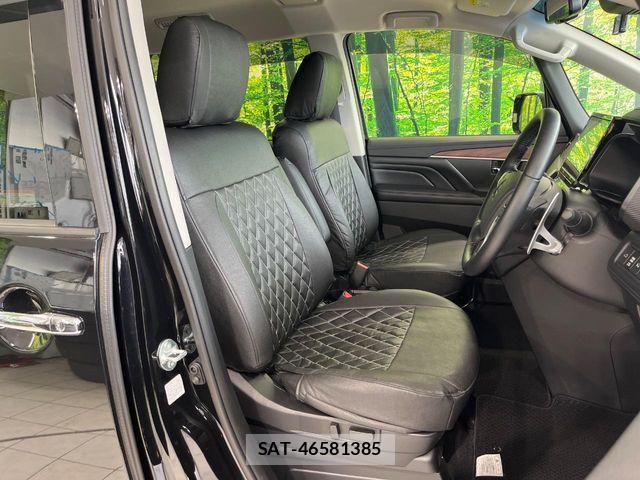 Mitsubishi DELICA 2024-10 8883524-7