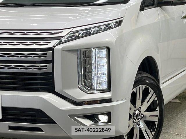 Mitsubishi DELICA 2024-10 8883528-12