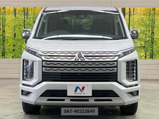 Mitsubishi DELICA 2024-10 8883528-14