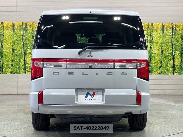 Mitsubishi DELICA 2024-10 8883528-15