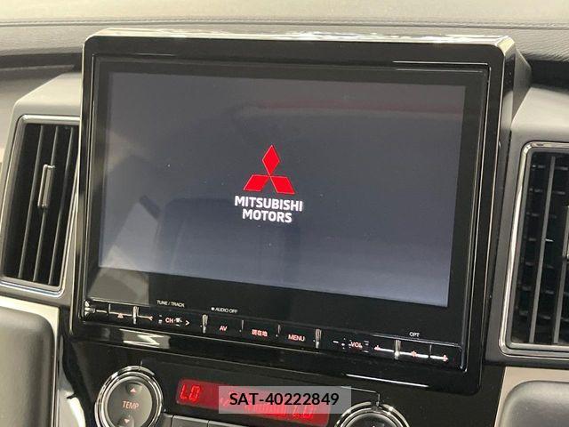 Mitsubishi DELICA 2024-10 8883528-2