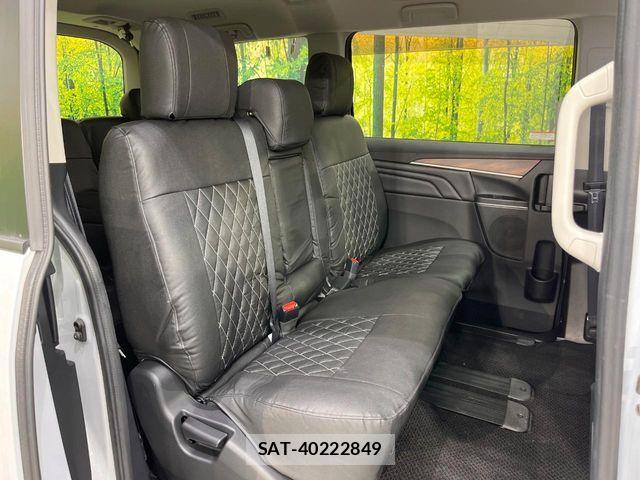 Mitsubishi DELICA 2024-10 8883528-8