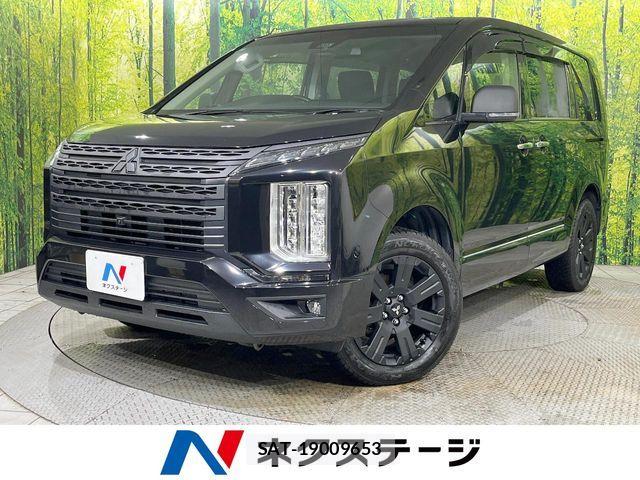 Mitsubishi DELICA 2022-08 8883530-0
