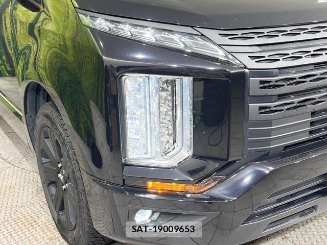 Mitsubishi DELICA 2022-08 8883530-12