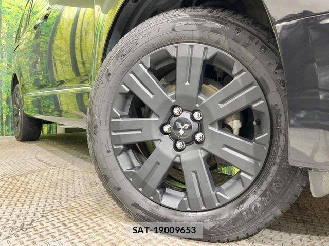 Mitsubishi DELICA 2022-08 8883530-13