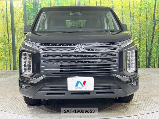 Mitsubishi DELICA 2022-08 8883530-14