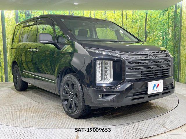 Mitsubishi DELICA 2022-08 8883530-16
