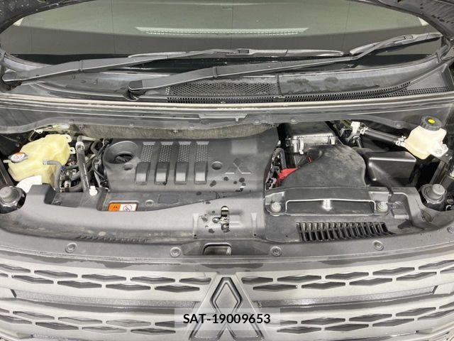 Mitsubishi DELICA 2022-08 8883530-17