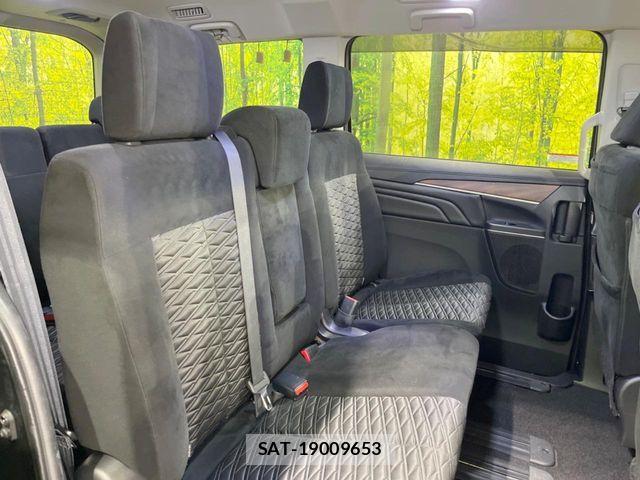 Mitsubishi DELICA 2022-08 8883530-8