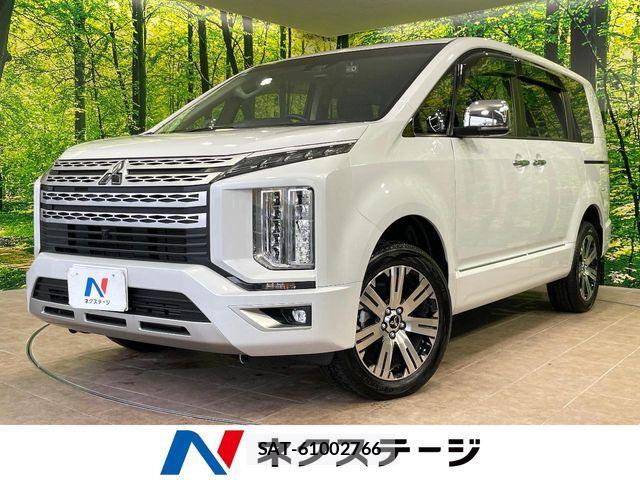 Mitsubishi DELICA 2025-06 8883526-0