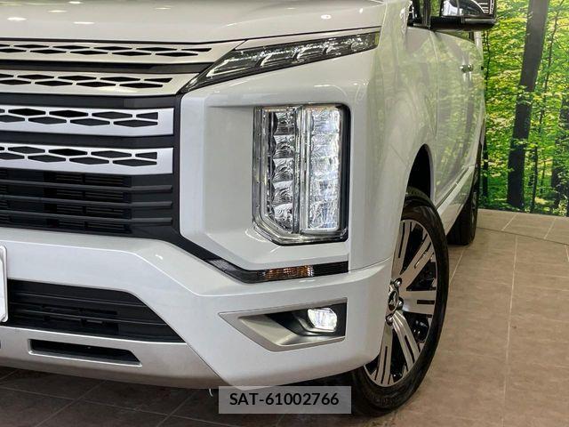 Mitsubishi DELICA 2025-06 8883526-12