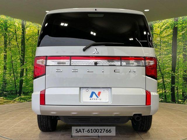 Mitsubishi DELICA 2025-06 8883526-15