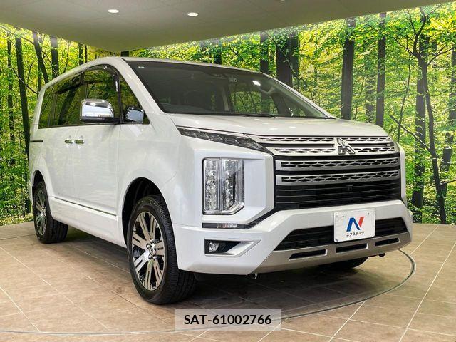 Mitsubishi DELICA 2025-06 8883526-16