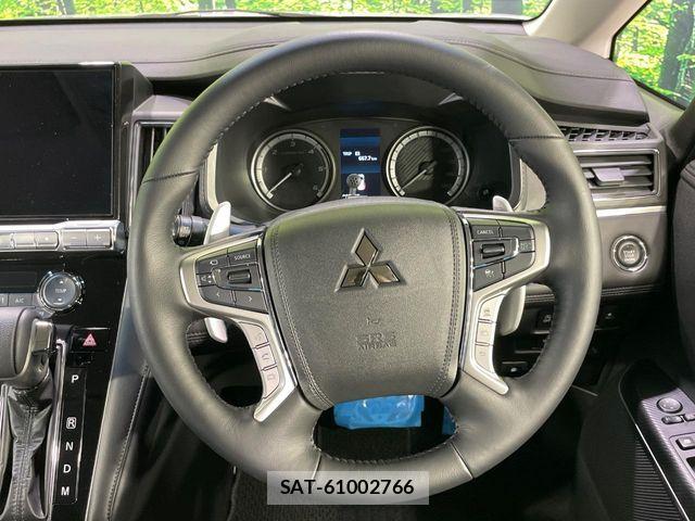 Mitsubishi DELICA 2025-06 8883526-7