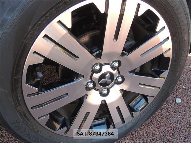 Mitsubishi DELICA 2011-08 8883533-9