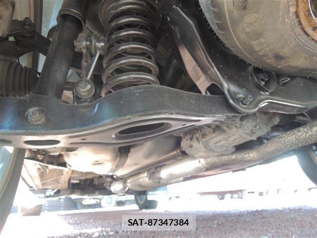 Mitsubishi DELICA 2011-08 8883533-10
