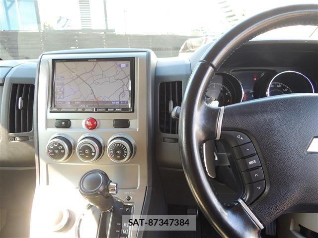 Mitsubishi DELICA 2011-08 8883533-15