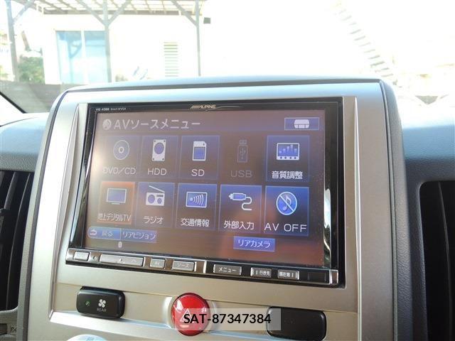 Mitsubishi DELICA 2011-08 8883533-16