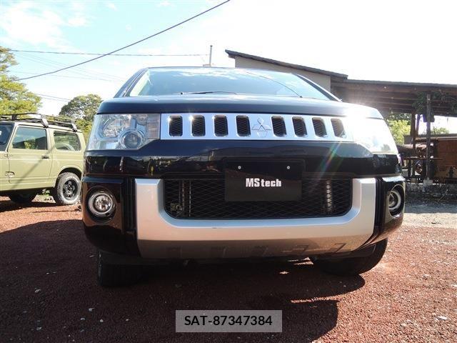 Mitsubishi DELICA 2011-08 8883533-1