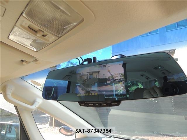 Mitsubishi DELICA 2011-08 8883533-19