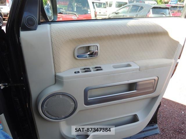Mitsubishi DELICA 2011-08 8883533-27