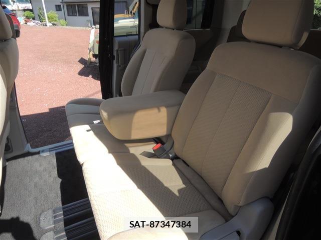 Mitsubishi DELICA 2011-08 8883533-28