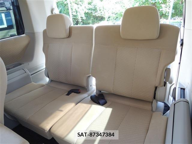 Mitsubishi DELICA 2011-08 8883533-29