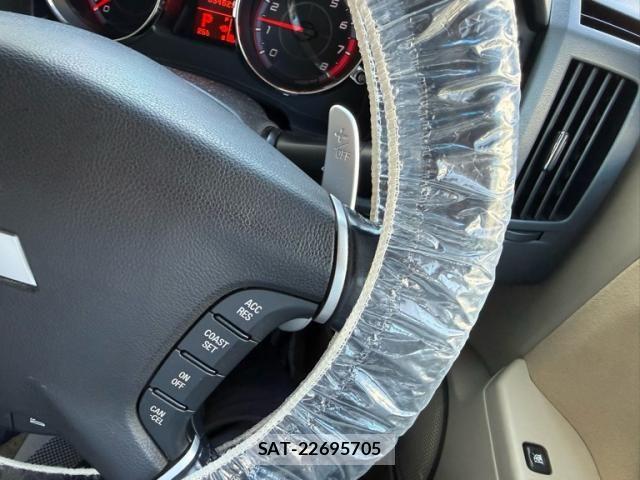 Mitsubishi DELICA 2007-10 8883532-15