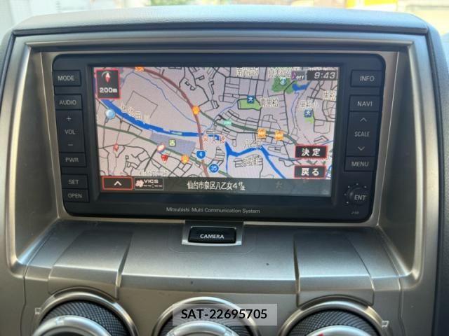 Mitsubishi DELICA 2007-10 8883532-19