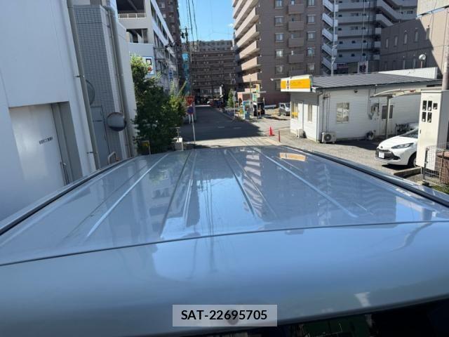 Mitsubishi DELICA 2007-10 8883532-5