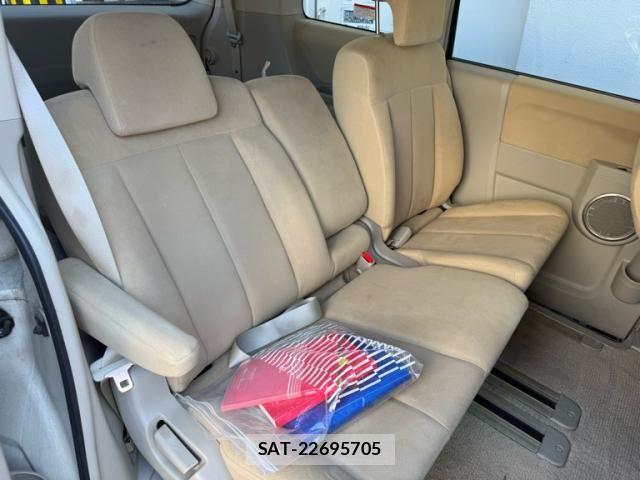 Mitsubishi DELICA 2007-10 8883532-7