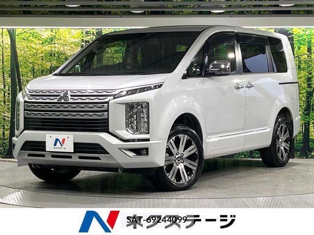 Mitsubishi DELICA 2024-10 8883529-0