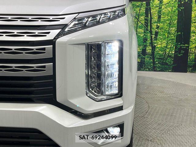 Mitsubishi DELICA 2024-10 8883529-11