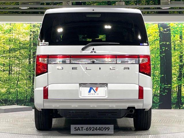 Mitsubishi DELICA 2024-10 8883529-14