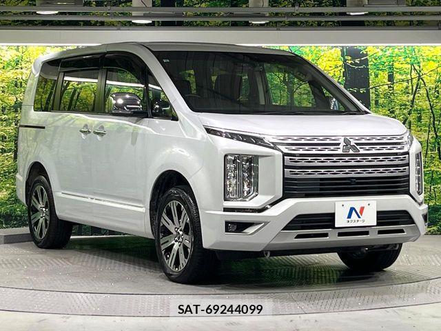 Mitsubishi DELICA 2024-10 8883529-15