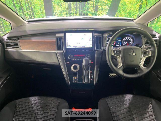 Mitsubishi DELICA 2024-10 8883529-4