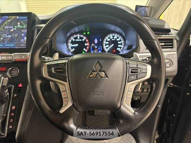 Mitsubishi DELICA 2021-02 8883531-13