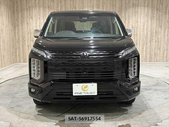 Mitsubishi DELICA 2021-02 8883531-17