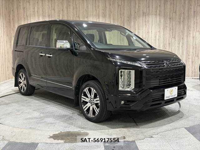 Mitsubishi DELICA 2021-02 8883531-18