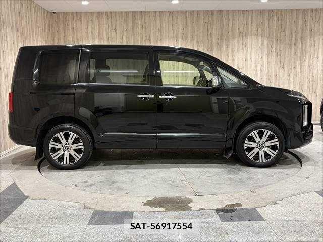 Mitsubishi DELICA 2021-02 8883531-19