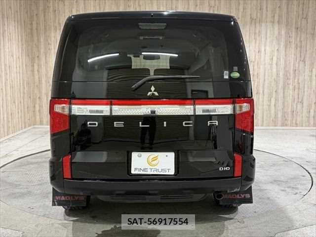 Mitsubishi DELICA 2021-02 8883531-21