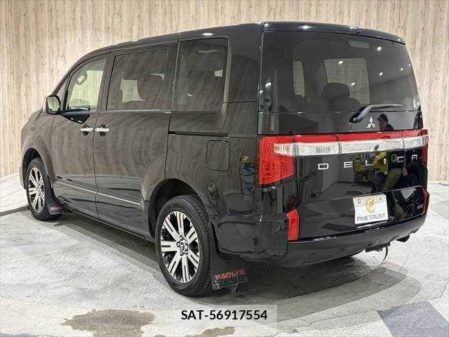 Mitsubishi DELICA 2021-02 8883531-22