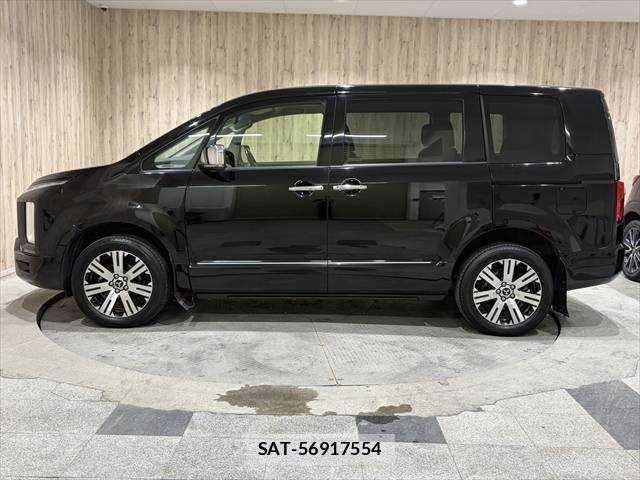 Mitsubishi DELICA 2021-02 8883531-23